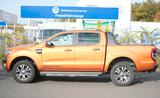 Ford Ranger 3.2 TDCi Wildtrak 4 x 4 - Ford Ranger Gebrauchtwagen in Frankfurt