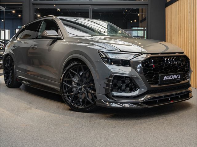 Audi RSQ8 Full Urban Automotive RS Q8 quattro Audi Ex