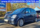 Opel Meriva 1.8 Cosmo Klimaautomatik/Tempomat/Allw.