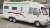 Eura Mobil 690 HB*elektr. Hubst.*Lithium*Wechselr.*Solar* - Eura Mobil Hb 690
