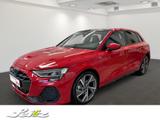Audi A3 Sportback 35 TFSI S line *HEAD-UP*NAVI*PANO*