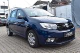 Dacia Sandero II Ambiance *TÜV-NEU*CarPlay* - Dacia Sandero in Düsseldorf