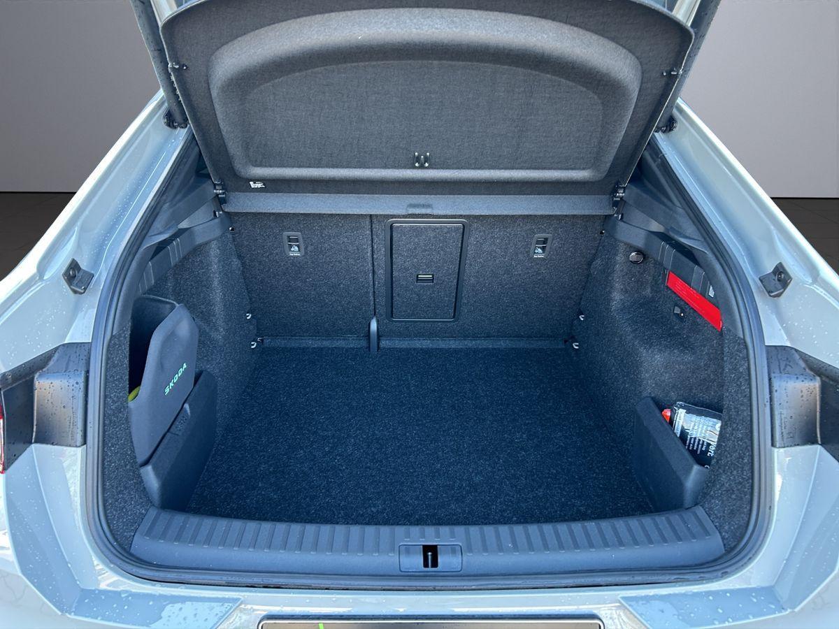Skoda Enyaq Coupé 85 Sportline *AHK*HUD*Matrix LED