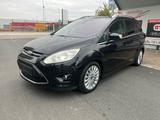 Ford Grand C-Max Grand C-MAX Titanium - gebrauchte Ford Grand C-Max aus dem Jahr 2011