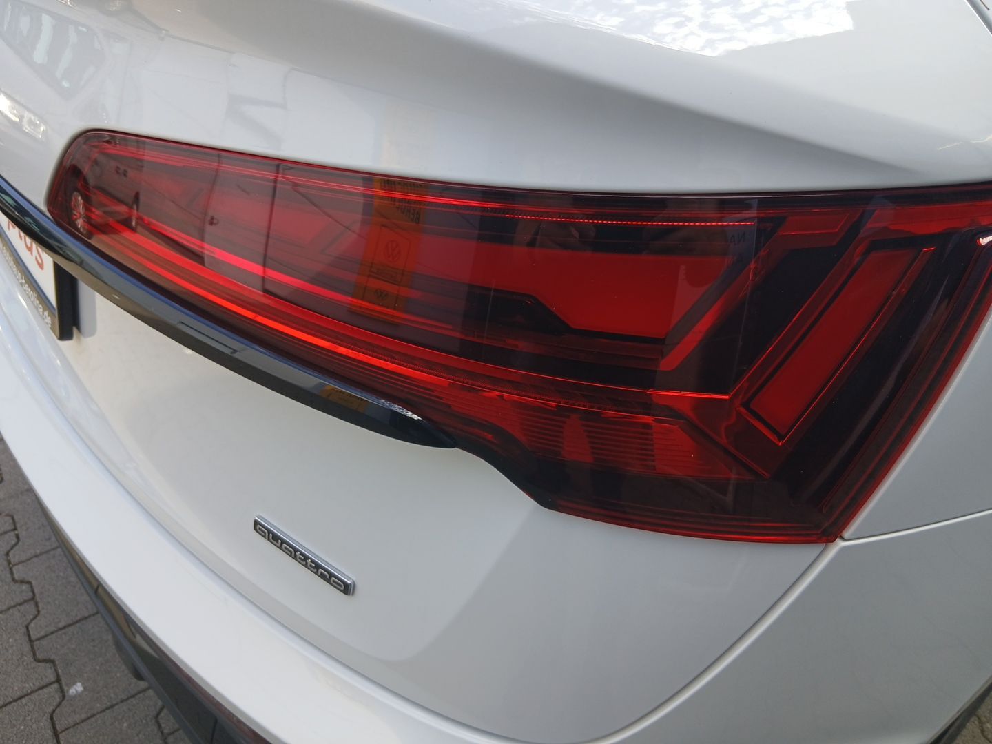 Audi Q5 - Bild 9