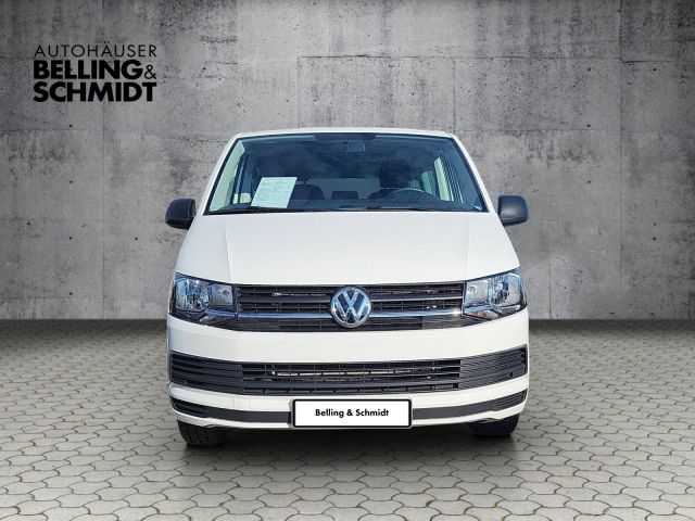 T6.1 Multivan 2.0 TDI Trendline