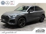 Audi Q5 Sportback 2x S-Line 40 TDI qu. | MATRIX NAVI
