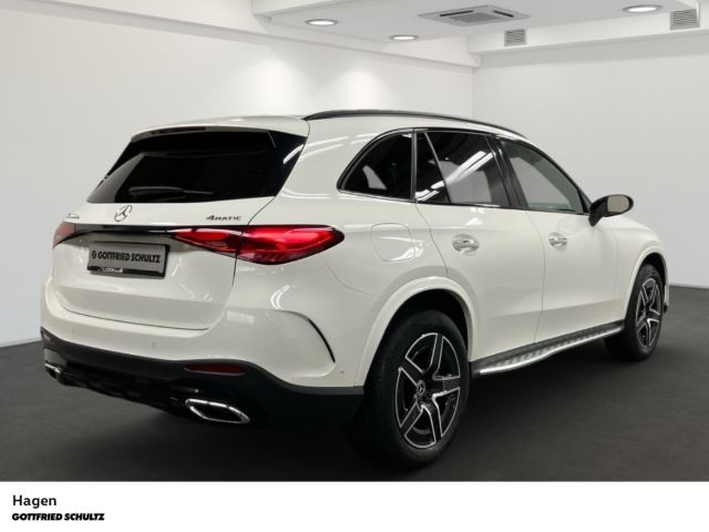 Mercedes-Benz GLC 300 de 4Matic 9G AMG-Line LED NAV PAN AHK foto 3