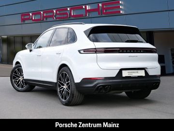 Porsche Cayenne - 6