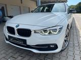 BMW 330d xDrive Aut Sport Line NaviProf AHK VirtualC - BMW 330 mit Diesel-Antrieb: Kombi