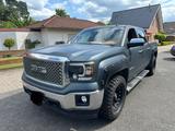 GMC Sierra  LPG  WARTUNG NEU EINZELSTÜCK - GMC Sierra Gebrauchtwagen