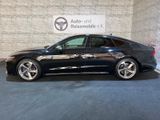 Audi S7 Sportback 3.0 TDI quattro/1HAND/29.000 KM/TOP - Audi: Leder