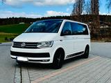 Volkswagen T6 Caravelle LED AHK Standhzg. ACC  - VW T6 Caravelle von privat
