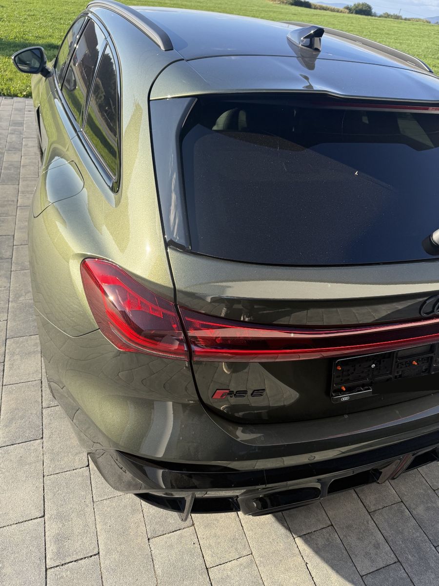 Audi RS5 Avant Keramik 360 B&O HuD Vmax Matrix Anh imagem 3