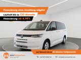 Volkswagen T7 Multivan LÜ 2,0 TDI lang PANO/AHK/NAVI/HuD/RF - Volkswagen T7: Schiebedach