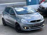 Mitsubishi Space Star 1.2 Diamant ED.+*KLIMA*NAVI*SHZ*ALU*1 - Mitsubishi Space Star in Düsseldorf