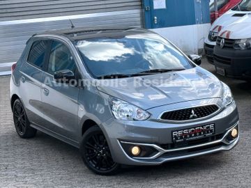 Mitsubishi Space Star 1.2 Diamant ED.+*KLIMA*NAVI*SHZ*ALU*1