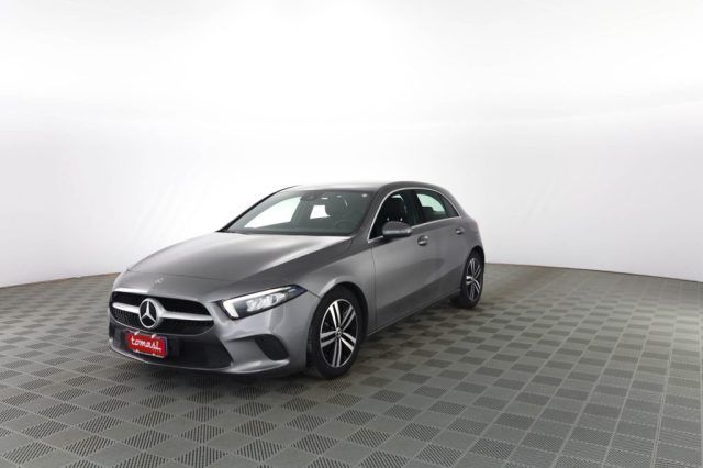 Mercedes-Benz MERCEDES-BENZ A 180 A 180 d Automatic Sport