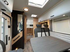 Sunlight I 68 Adventure** MJ 2025 ** 180PS**Automatik**