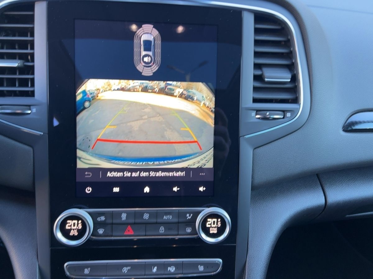 Renault Megane - Bild 12