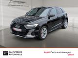 Audi A1 allstreet 35 TFSI LED ACC Navi Kamera EPH+ - Audi A1: Kombi
