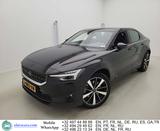 Polestar 2 Long Range Dual Aut. Pano LED Virtual Harman/ - schwarze Polestar 2