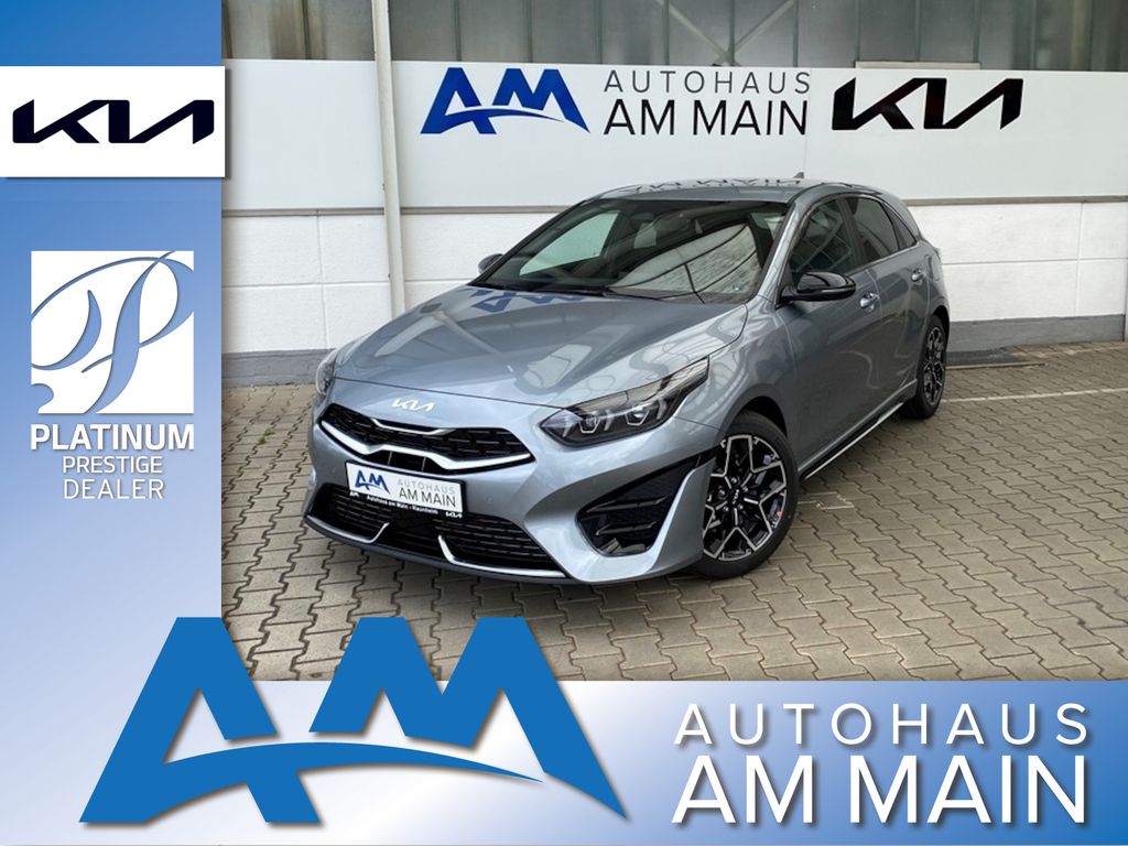 Kia cee'd / Ceed