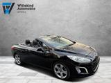 Peugeot 308 CC Cabrio-Coupe Allure - gebrauchte Peugeot 308 aus dem Jahr 2012