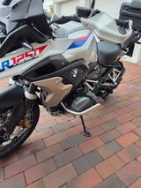 BMW R 1250 GS - gebrauchte Motorräder in Braunschweig
