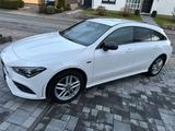 Mercedes-Benz CLA 250 e SB EDITION 2021 - Mercedes-Benz CLA 250 Shooting Brake von privat