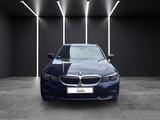 BMW 320 d xDrive Touring *Ambiente*Sport Line* AHK* - BMW 320 mit Diesel-Antrieb: Kombi
