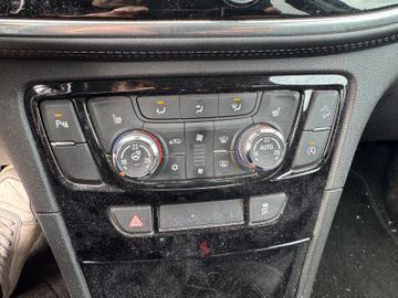 Opel Mokka X - 9