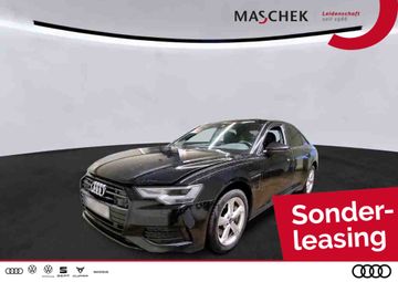 Audi Leasingangebot: Audi A6 Limousine *Sonderleasing ohne zzgl Kosten* 55
