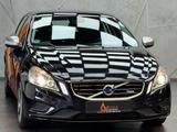 Volvo V60 R-Design 2.0 Diesel |PDC|XEN|TEMP|LEDER| - Volvo V60 Gebrauchtwagen in Bremen