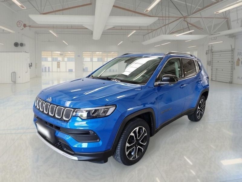 Image of Jeep Compass
