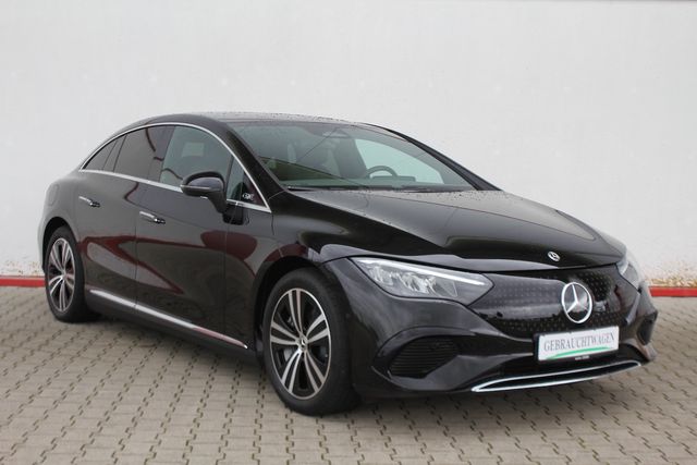 Mercedes-Benz EQE 300 Distronic 583 Wärmepumpe heat 84B 22 kW