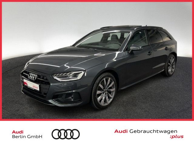 Audi A4 - Bild 1