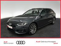 Audi A4 - Vorschau Bild 1