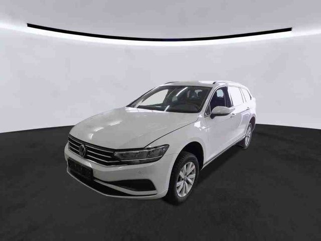 Volkswagen Passat 2.0 TDI Conceptline+KLIMA+DSG+LED+PDC+ALU