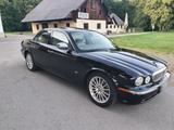 Jaguar XJ 6 Executive 2.7 Diesel  Elegant... - Jaguar XJ6 mit Diesel-Antrieb: Automatik