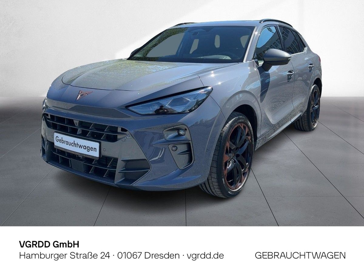 CUPRA Terramar VZ 2.0 TSI DSG 4DRIVE HUD PANO SENNHEIS