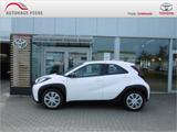 Toyota Aygo X 1.0 Business Edition PDC SHZ KAMERA ACC - weiße Toyota Aygo (X)