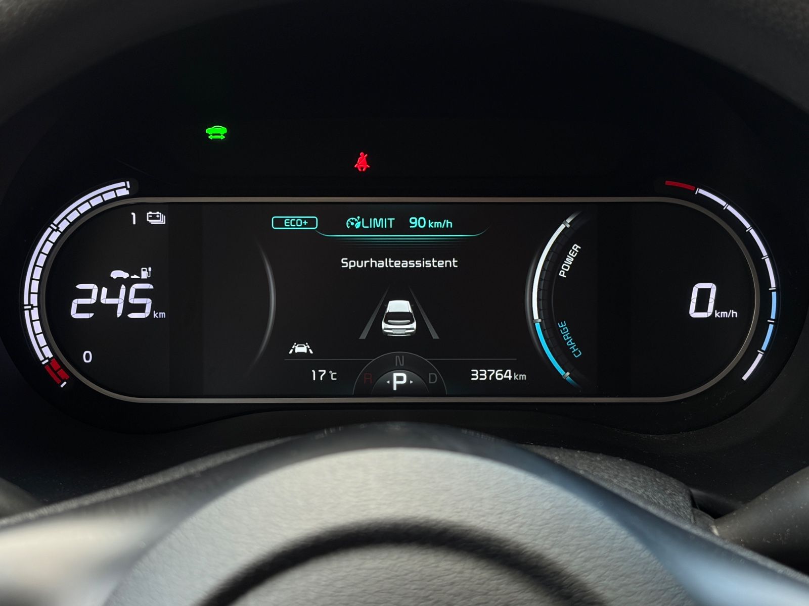 Fahrzeugabbildung Kia e-Soul Edition 39kW LED ACC LKA Kamera CarPlay