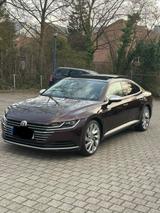 Volkswagen Arteon 2.0 TDI SCR 176kW DSG 4MOTION Eleganc... - Volkswagen Arteon in Nürnberg