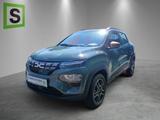Dacia SPRING Extreme Electric 65 - Dacia Spring: Extreme Electric 65