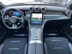 MERCEDES-BENZ GLC 43 AMG - Ansicht 12