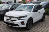 Citroën C3 Turbo 100 S&S Max - Citroën C3 Neuwagen