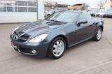 Mercedes-Benz SLK 200 Kompressor Automatik Comand_Xenon_Airsca - Mercedes-Benz SLK 200 aus 2010