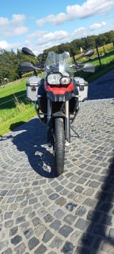 BMW F 800 GS - Offers matching your search criteria