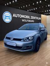 Volkswagen Golf VII Variant Allstar BMT